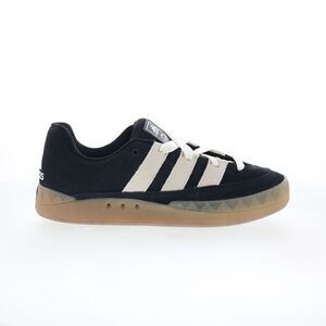 Adidas Mens Adimatic Black Shoes ()